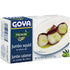 4 oz (Pack 6), Goya Premium Jumbo Squid Octopus Style in Olive Oil, Cans of Mediterranean-Style Seafood, Ready-to-Eat
