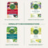Immune 96 (6 Pack) Traditional Medicinals Tea, Organic Throat Coat Lemon Echinacea, Supports Throat Health & Function