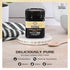 50+ 100% 8.8oz/250g Manuka Hunters/MGO Certified New Zealand Manuka Honey - Pure Natural Sweetener - Gluten, Dairy Free