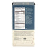 Teeccino Macadamia Nut Prebiotic SuperBoost™ Herbal Tea - Digestive Dessert Tea with Vegan GOS & Organic XOS, 25 Tea