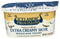 Icelandic Provisions, Yogurt Skyr Whole Milk Vanilla Bean, 4.4 Ounce