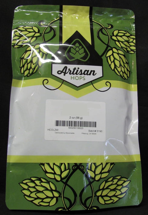 Generic 1oz Hops US IDAHO GEM - It's a Cherry Bomb American High Alpha Hop Pellet For Brewing Hazy IPA