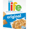 Life Quaker Original Whole Grain Cereal , 450g/15.87oz {Imported from Canada}