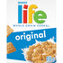 Life Quaker Original Whole Grain Cereal , 450g/15.87oz {Imported from Canada}