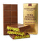 Dubai Chocolate Bar Pistachio 7 oz Dessert with Pistachio Cream & Kataifi