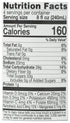 32 Oz Lakewood, Organic Pomegranate Juice, Fl