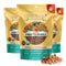 Lark Ellen Farm Vanilla Cinnamon Granola Clusters, Gluten Free, Vegan, Certified Organic,