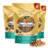 Lark Ellen Farm Vanilla Cinnamon Granola Clusters, Gluten Free, Vegan, Certified Organic,