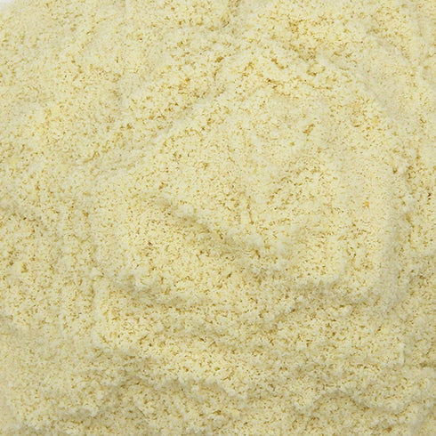Smarty Stop 5 LB) California Almond Nuts Collection (Blanched Flour Almonds