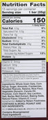 15 Nature Valley Granola Bars, Fruit & Nut, Chewy Trail Mix Granola Bars, Ounce