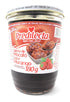 Predilecta (3 Pack, 540g) Mocoto Strawberry Flavored Jam Total