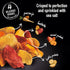 1 Oz (Pack 24) Terra Vegetable Chips with Sea Salt