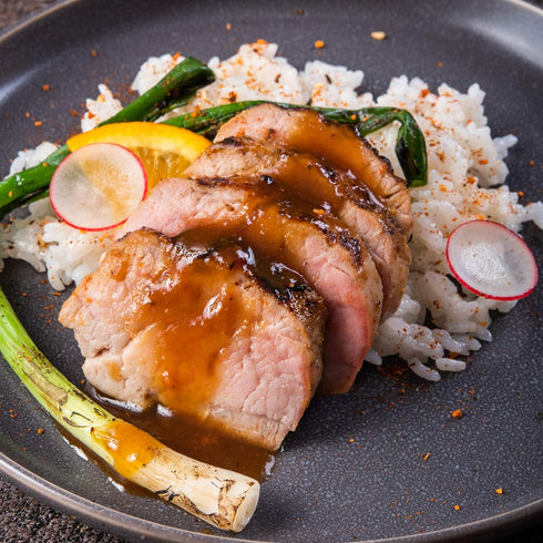 16.5 oz 16.5 McCormick Culinary Japanese Seven Spice, - One Ounce Container of Japanese Seven Spice Seasoning with an