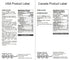 9 Food to Live Corn Flour, Pounds - Made from Whole Grain, Finely Ground Meal, Vegan, Kosher, Bulk, Great for Cooking