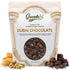 Granolaful Dubai Chocolate Cereal - Limited Edition Premium Bunches and Loose Oats