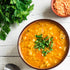 128oz (8lbs) 3.63kg Rani Masoor Dal (Indian Red Lentils) Split Gram Bulk ~ All Natural | Gluten Friendly | NON-GMO |