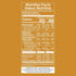 7.2g 1 Pack 6 (12 8.8 oz Eat Regal Gourmet Ready to Eat Roasted Chicken Flavoured Rice Cups, Protein per Sleeve, Minute