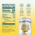 24 5.1 Fever-Tree Light Tonic Water Premium Low-Calorie Mixer for Cocktails and Mocktails, x Cans Naturally Sourced