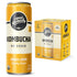 Liquid Remedy Kombucha Sugar Free Organic Drink, Low Calorie, Probiotic Like Tea