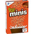 Reese's Puffs Minis Breakfast Cereal, Chocolate Peanut Butter Cereal, 11.7 OZ