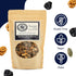 10 oz Maple Nut Kitchen Northern Berry Harvest Granola Grain-Free with Walnuts, Seeds, Blueberries & Vanilla | Paleo