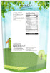12 Food to Live Carrot Powder, Ounces - Ground Raw Dried Roots, Vegan, Bulk, Great for Baking, Juices, Smoothies