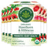 Traditional Medicinals Tea, Organic Hawthorn & Hibiscus, Promotes Heart Health, 96 Tea
