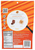 Undercover 3 OZ Chocolate Co Milk Chocolate Quinoa Crisps