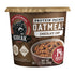2.12oz (Pack 12) Kodiak Cakes Instant Protein Chocolate Chip Oatmeal in a Cup