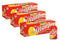 Squirt Ruby Red Grapefruit Soda Soft Drink Cans - 3 Cases (36