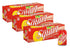 Squirt Ruby Red Grapefruit Soda Soft Drink Cans - 3 Cases (36