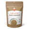 SPICY ORGANIC Garlic Granules 100% USDA Organic- Premium Quality Granulated Garlic Powder