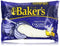 Baker's Angel Flake Coconut Sweetened 7 Ounce (2-pack)