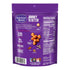 6 (Pack 4) Saffron Road Organic Crunchy Chickpea Snacks-Gluten Free, Non-GMO, Halal, Kosher, Vegan (Bombay Spice, Ounce