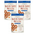 Everton Toffee Butter Toffee Pretzels, Roasted Cashew Flavor (4 oz. bag, 3-pack),