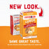 8.2 oz Bumble Bee Lunch On The Run Chicken Salad with Crackers Kit, - Ready to Eat, Includes Crackers, Cookie & Mixed
