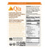 8 oz (Pack 6), Nature's Path Organic Qi'a Superseeds & Grains Instant Oatmeal, of Gluten Free, Non-GMO