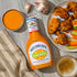 16 Oz (Pack 2) Sweet Baby Rays Garlic Buffalo Wing Sauce, Fl
