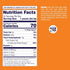 5oz Packs (Pack 12) Welch's Fruit Snacks, Mango Peach Snack Box, Gluten Free, Snack