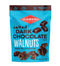 Diamond of California Salted Dark Chocolate Walnut Snack Nuts, 4 oz. (4