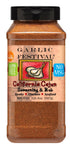 Garlic Festival Foods California Cajun Garlic Seasoning Grande 1lb. 4oz.