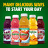 100% (Pack 12) Tropicana Juice Apple