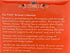 Cheesers 8 oz. Gjetost -Ski Queen Norway Cheese