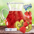 Packs, Strawberry,6 Packets (Pack 2) Wyler's Light Pitcher Water Drink Mix,Kiwi Pitcher