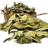 1 NY Spice Shop Fig Leaves - Pound Whole Dried Fig Leaves Botanical Herb - Ficus Carica Leaf For Herbal Blends Teas