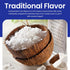 La Bayamesa (Pack 24) 1.5 oz (42.5g) || Coco Blanco || || individually wrapped pcs || Premium Coconut & Milk Candy