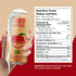70 12 (16 oz SOBER CARPENTER - Craft Cider, Non-Alcoholic Cider Made with Real Apple Juice from Mcintosh Apples, Non