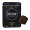 Dry Brew Coffee in a Bite, Chewy Ready to Eat, 65mg Caffeine