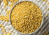 3 Food to Live Organic Yellow Mung Dal, Pounds Non-GMO, Peeled Split Mung Beans (Moong Dal). Ayurvedic Food. Easy