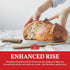 10oz Bakers Club Artisan Dough Conditioner Bread Improver & Baking Enhancer for Better Texture, Volume & Shelf Life
